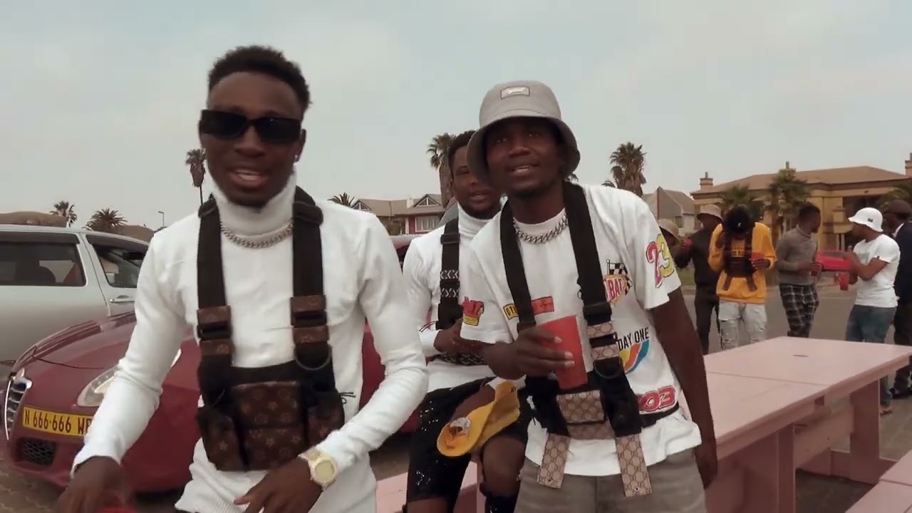 Root Squad ft  Mr Amana-Tweshikwata (Official video 2022)