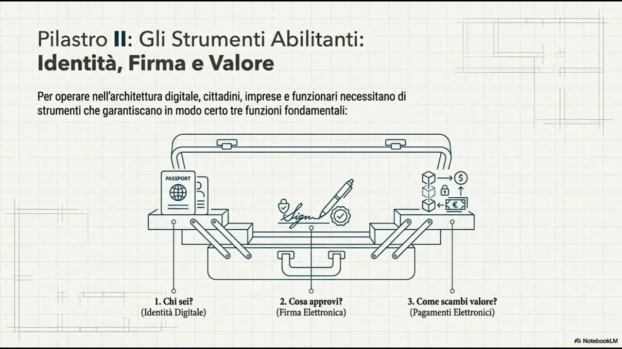 IL CAD. Il codice dell'amministrazione digitale. Parte I.