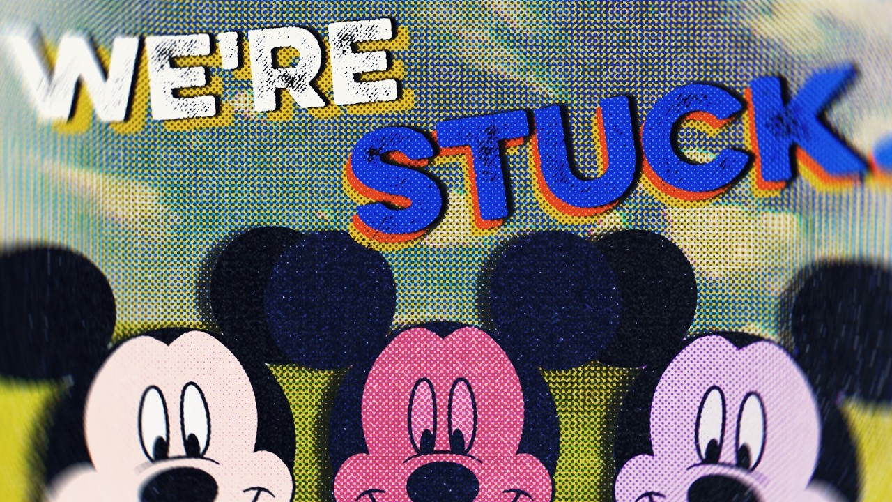 The Nostalgia Trap and How It&rsquo;s Ruining Creativity