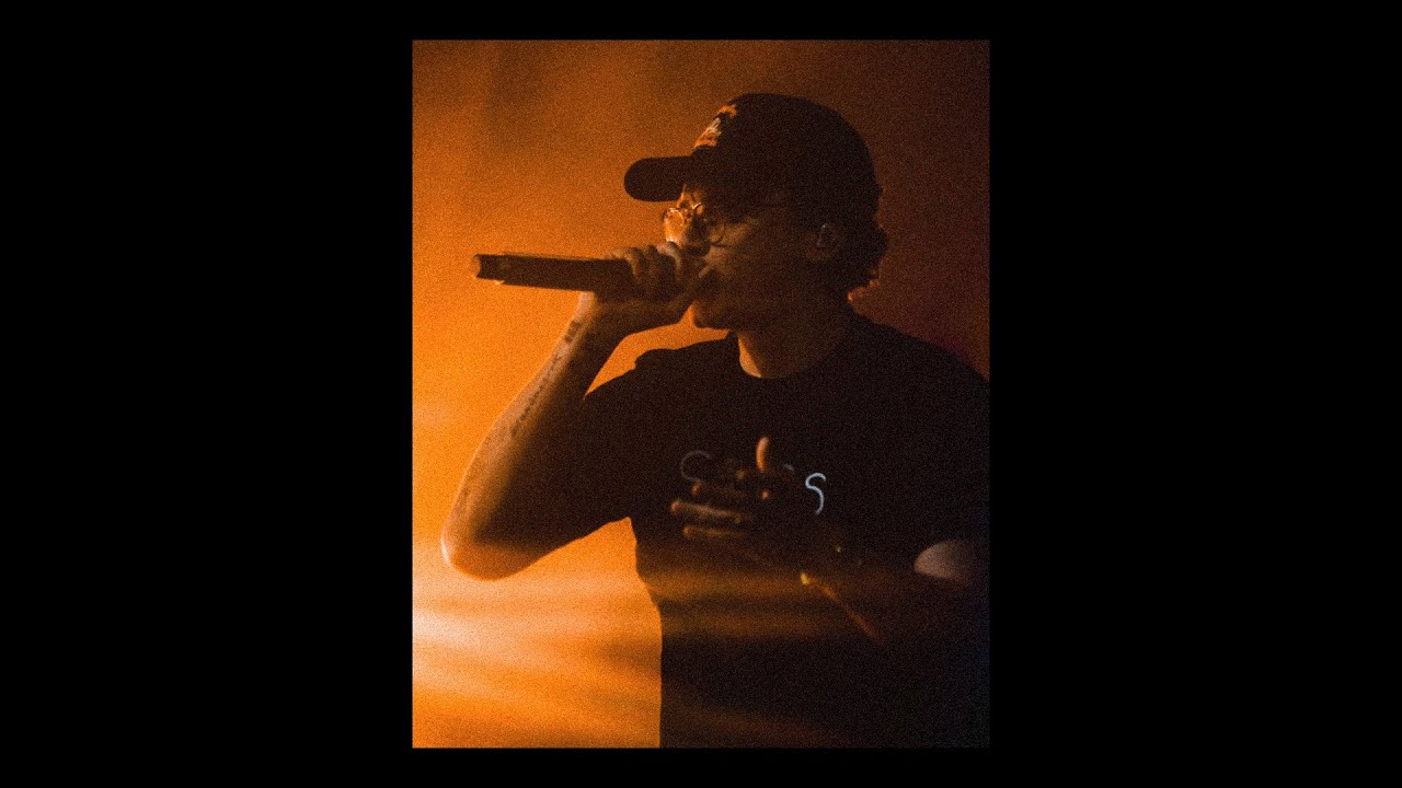 (FREE) Logic x J Cole Type Beat - 