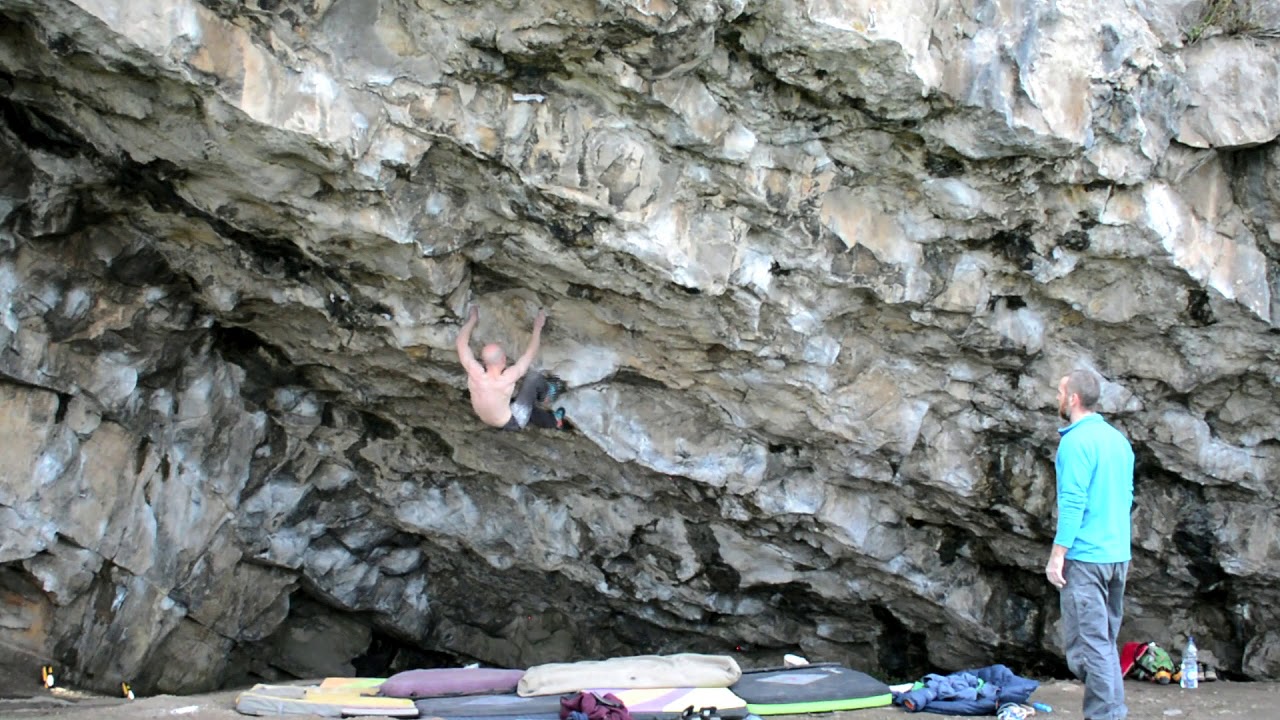 Rockatrocity Clyde 8B