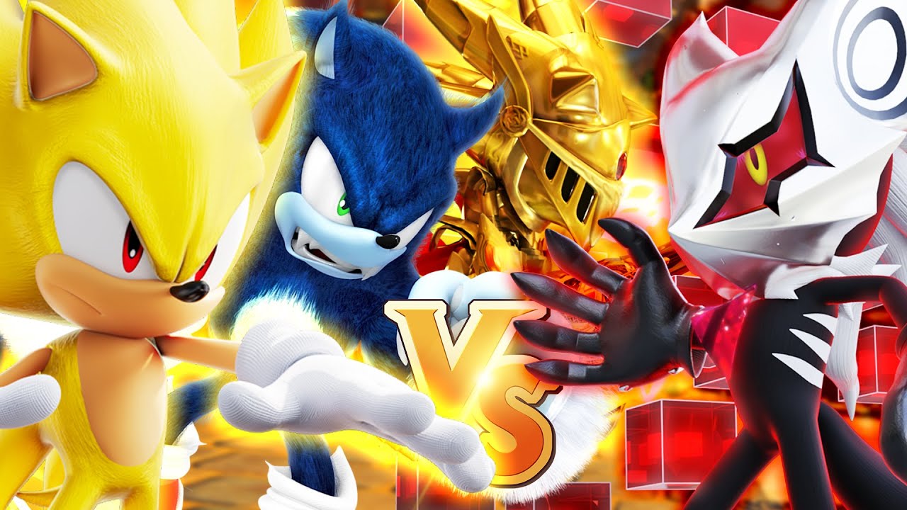 📲 SF Speed Battle ║ La Batalla Final 😱 Transformaciones VS Infinite ✨