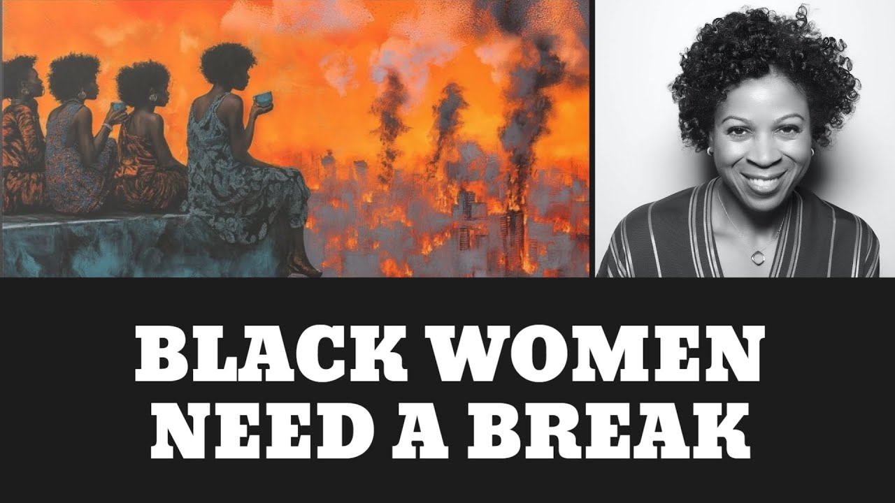 Why Are People Trained to Dislike Blackness?