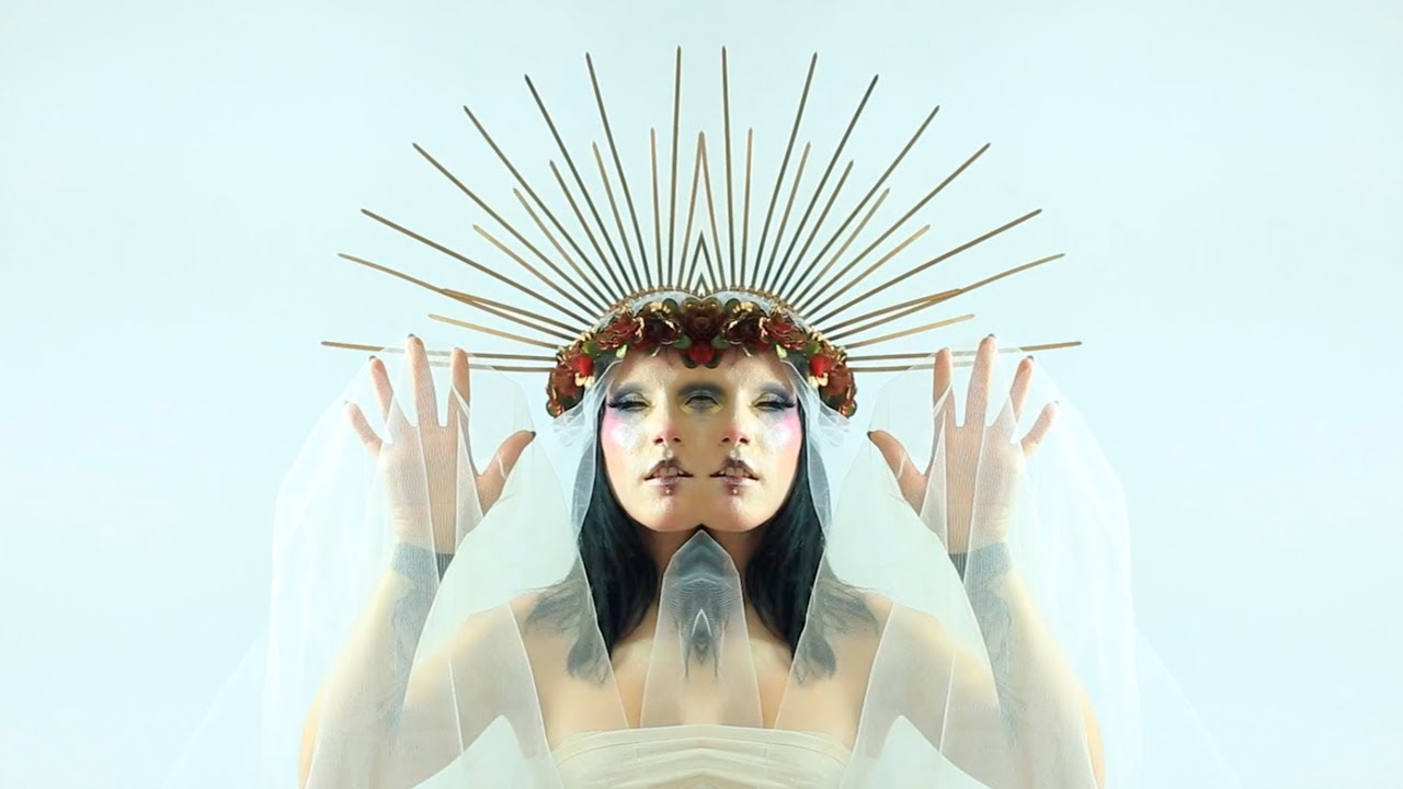Euphrosyne-Rattus (Official Video)