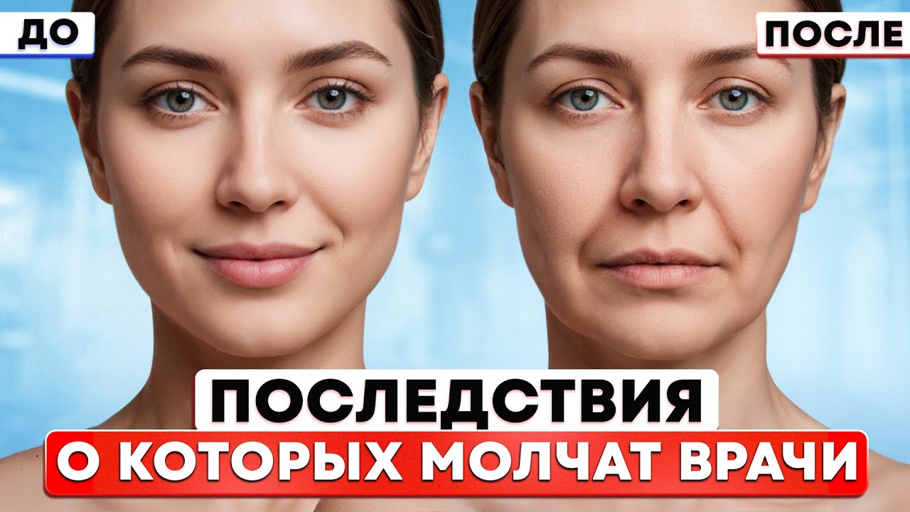 Брекеты меняют лицо – О чём не говорят врачи ортодонты?