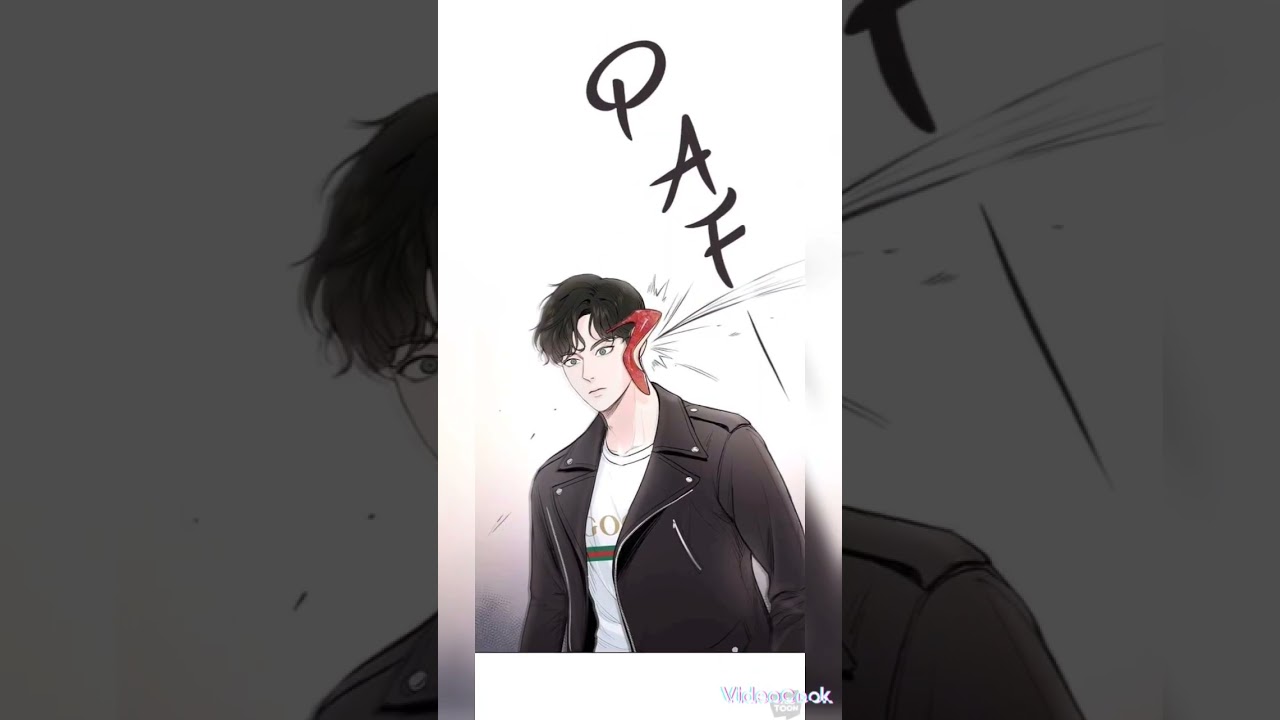 l'arme des femmes👠// attention au hommes//😂🫣 #webtoon #manhwa #comedy #romance