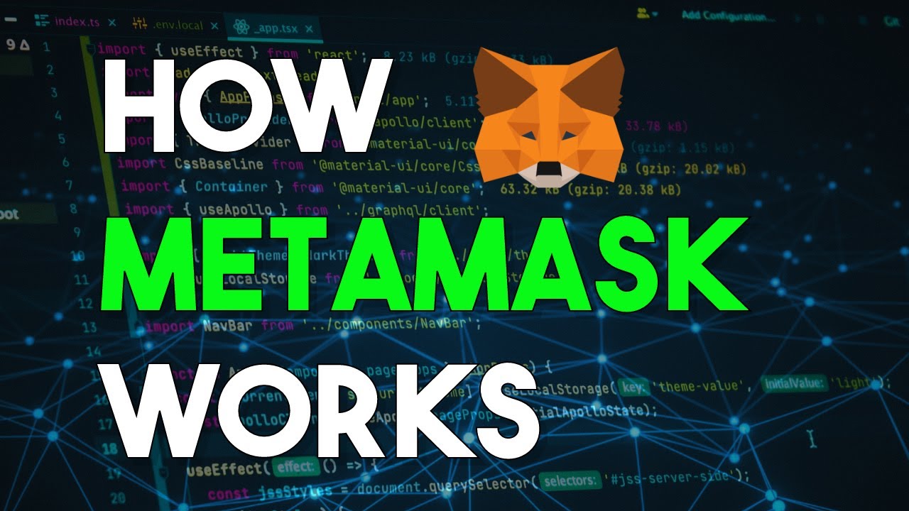 How Metamask works and is it Safe?