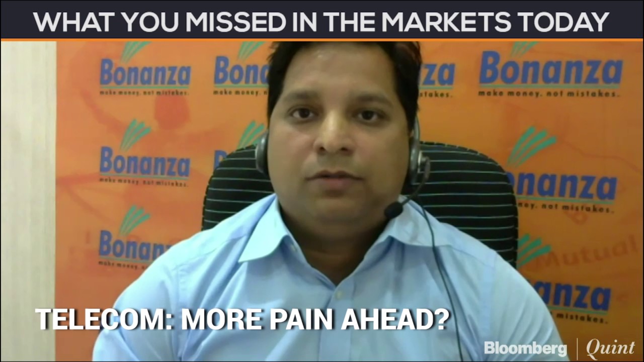 Market Wrap: Indian Shares End A Little Changed