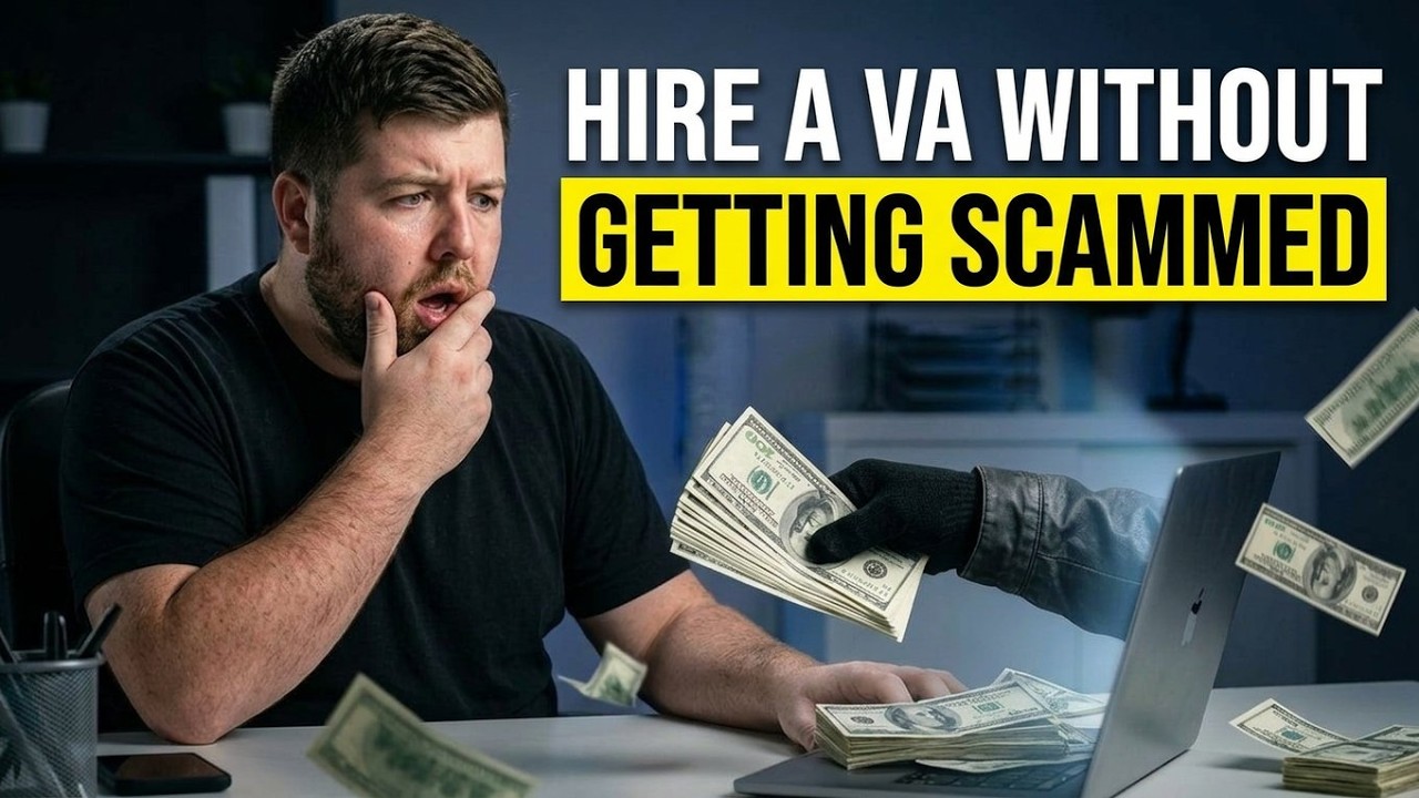 Stop Worrying About Your VA Stealing Information