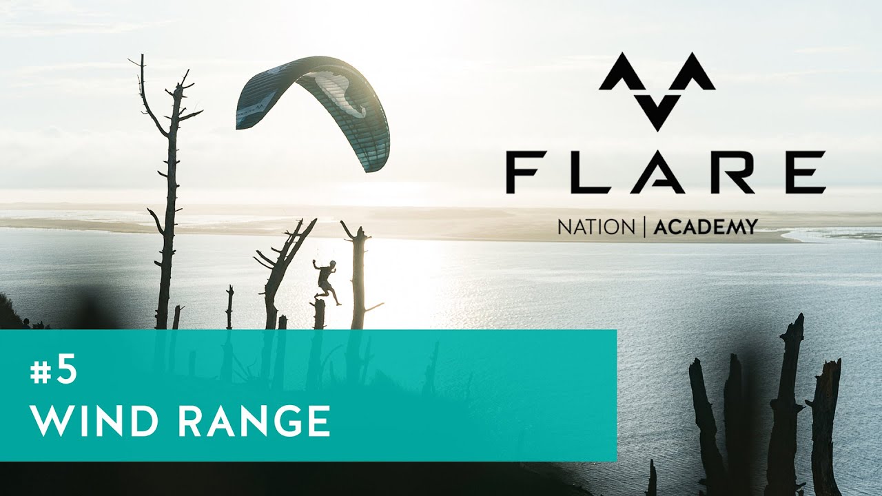 Windrange - FLARE - Nation l Academy #5