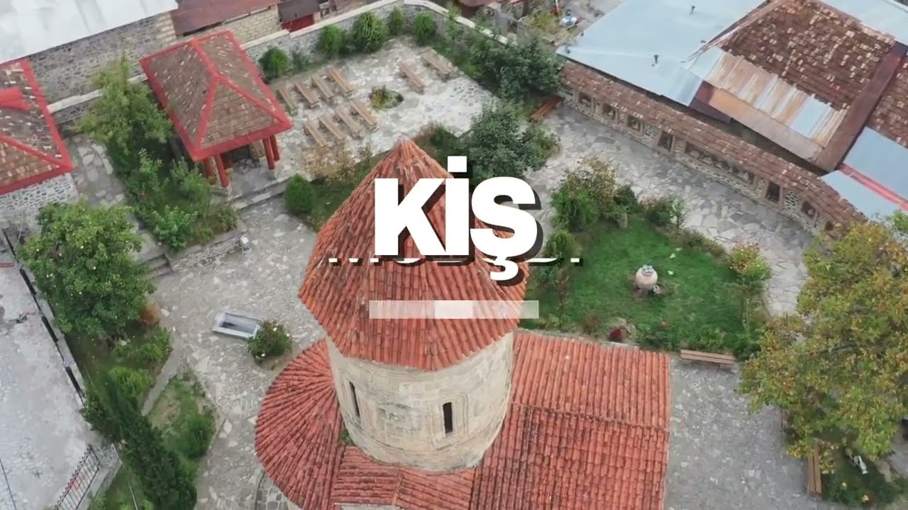 Şəki şəhərində haqqında 7 maraqlı fakt