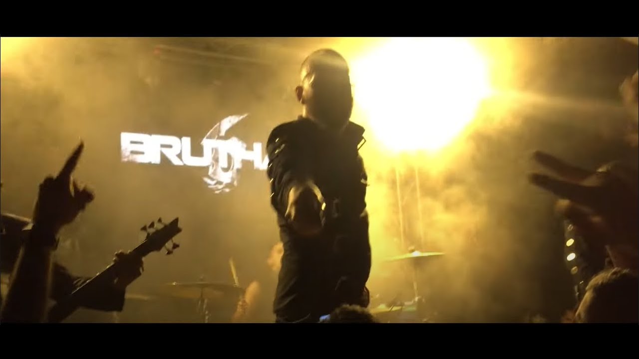 BRUTHAL 6 - DUEÑOS DE NADA (re recording 15th anniversary)