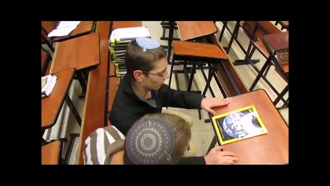 קצרים הרב וייס