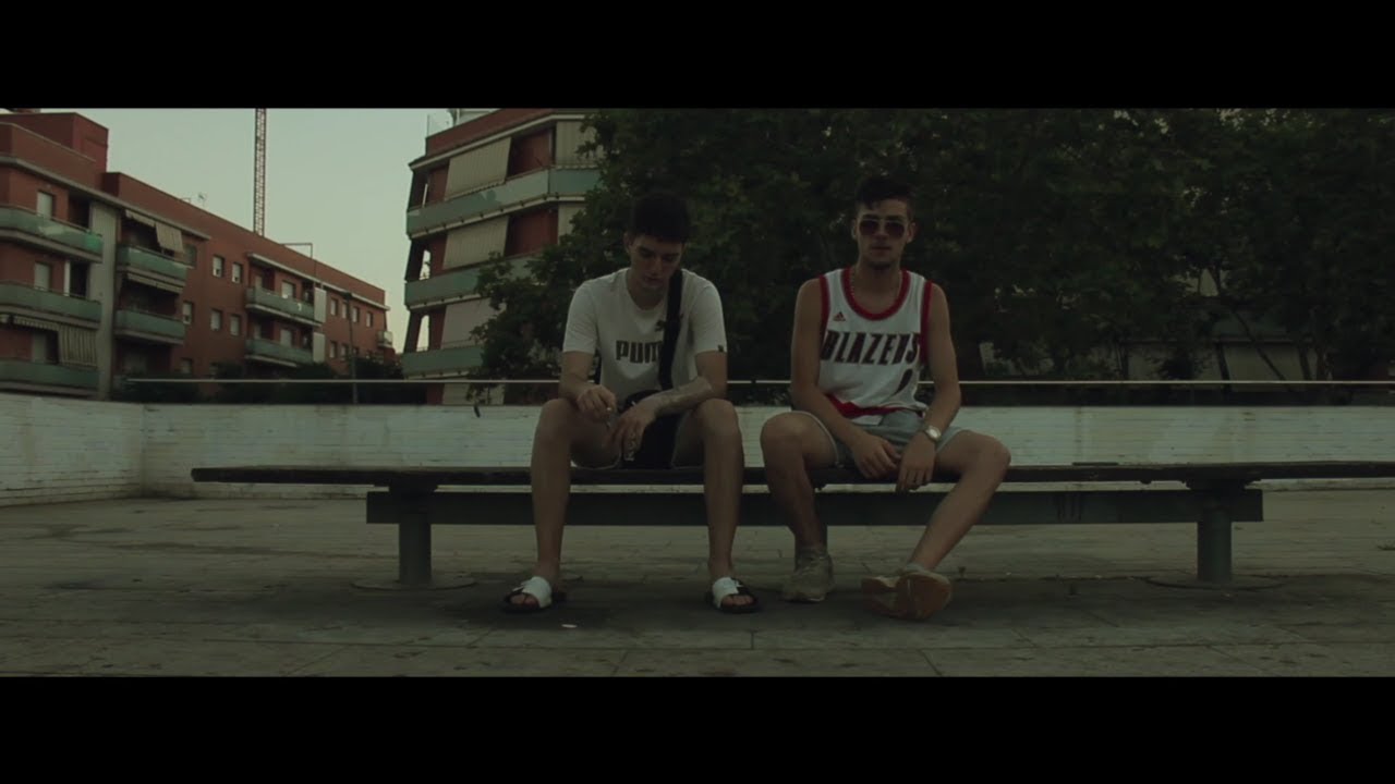 CHACHIKO // FASSE MAL [TonicotFilms]