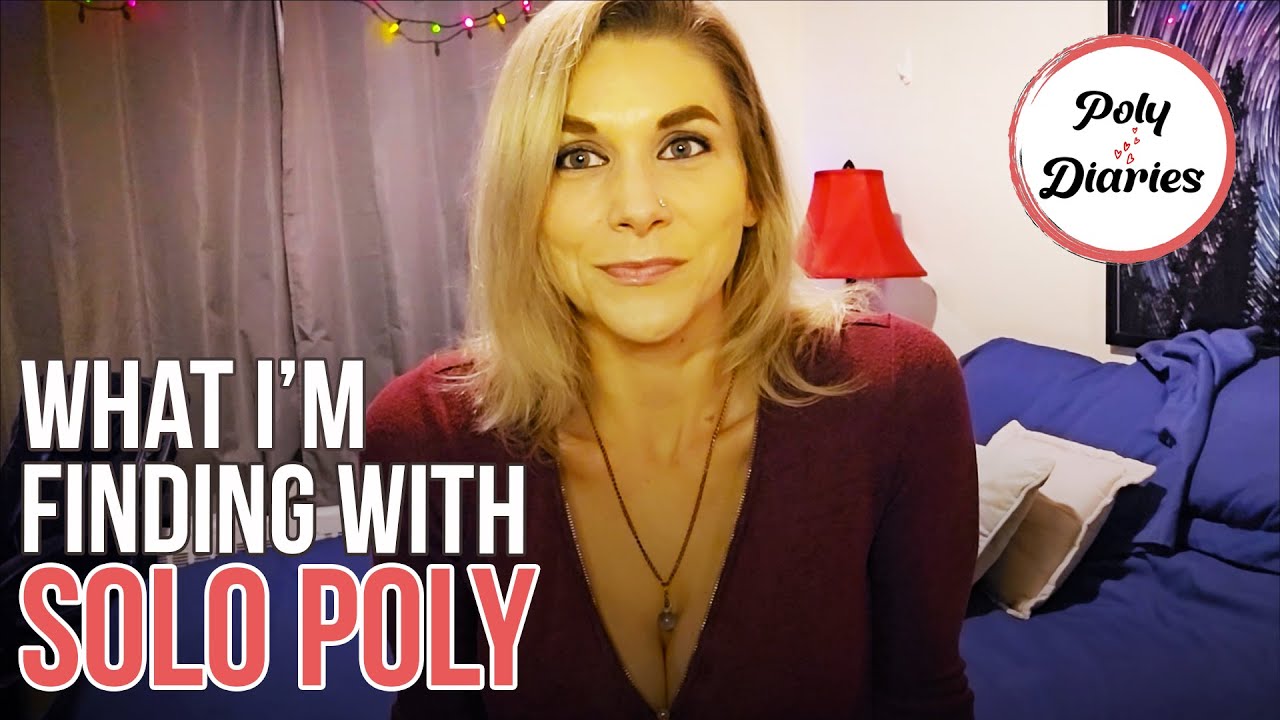 Solo Polyamory is Causing Heartbreak