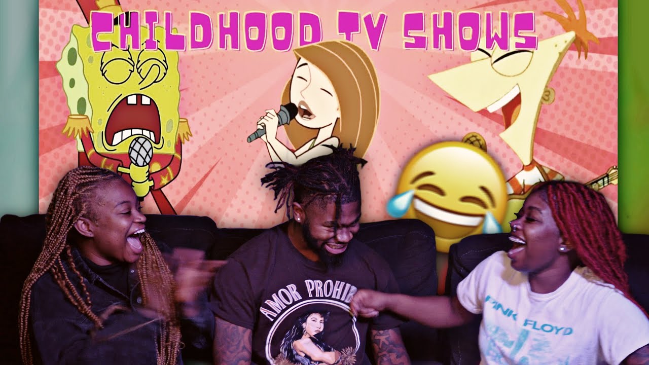 Угадай, какая песня из сериала «Детство» | РЕАКЦИЯ