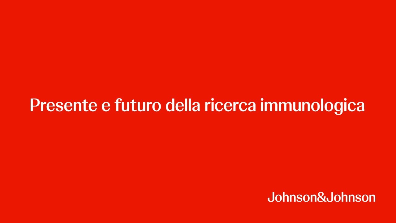 Presente e futuro della ricerca immunologica