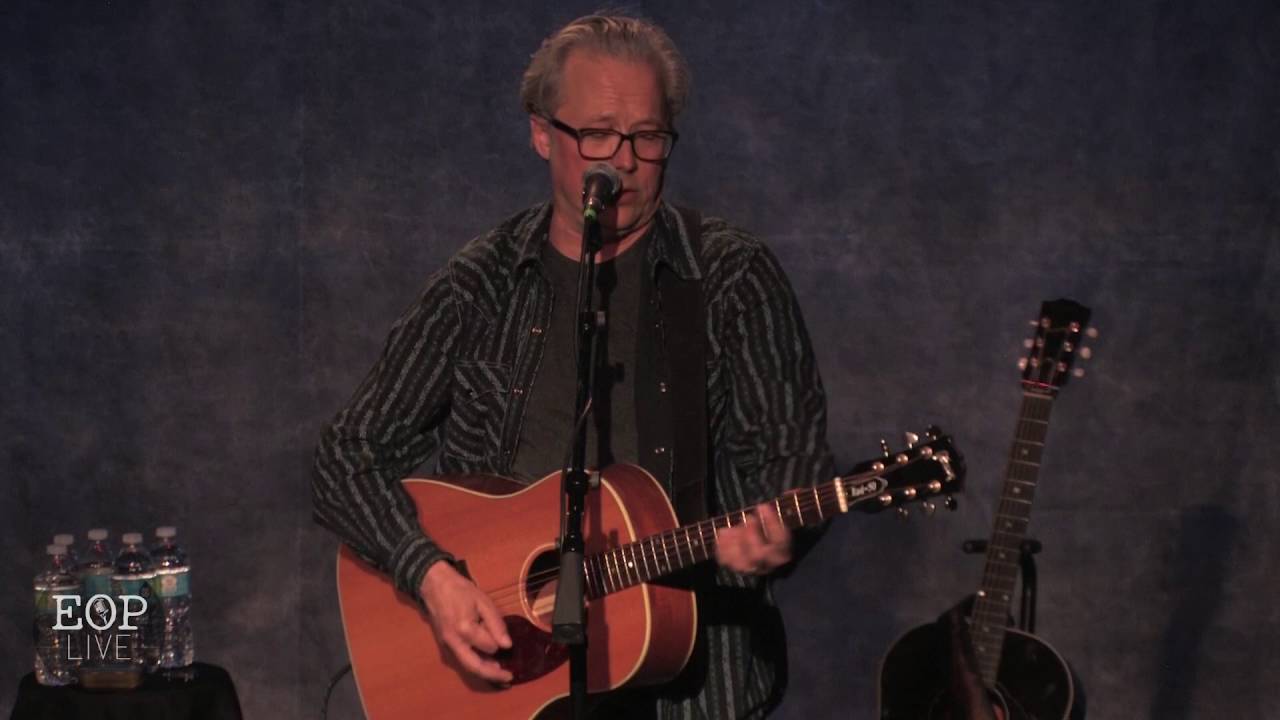 Radney Foster 