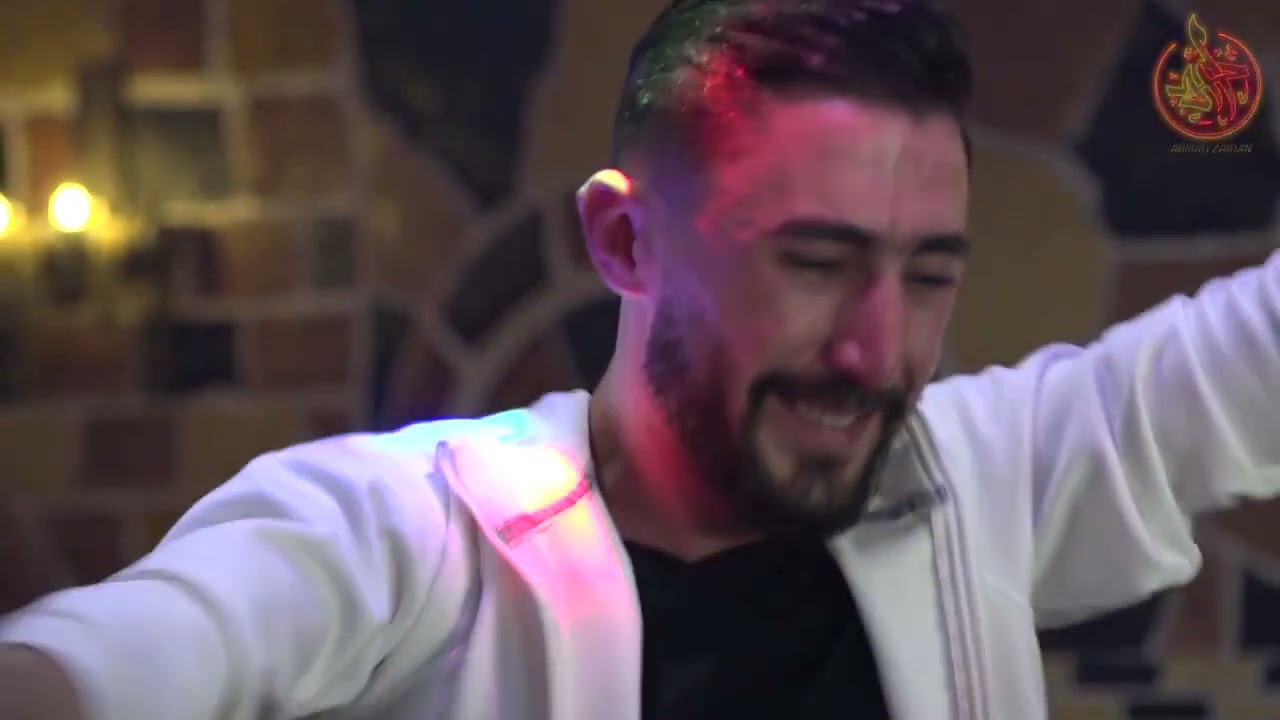 أفراح مدينة السيدة زينب - حفل زفاف رامي محمينو (الجزء الرابع)