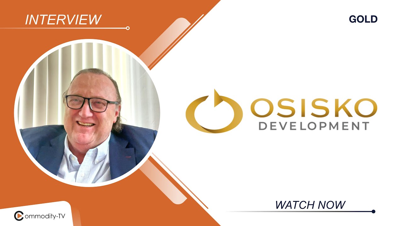Osisko Development: Advancing Cariboo with Updated Feasibility Study & Project Financing Coming Next