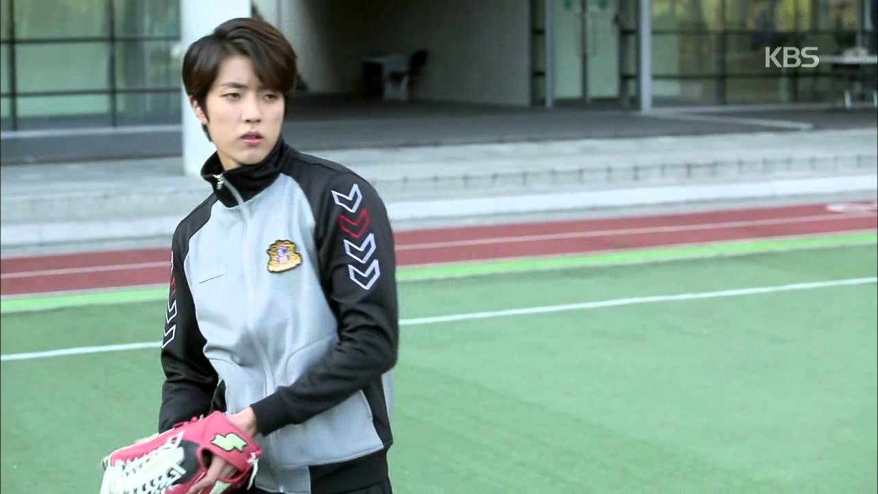 [HIT] 하이스쿨-러브온-남우현 vs 이성열, 김새론을 둘러싼 신경전.20141010