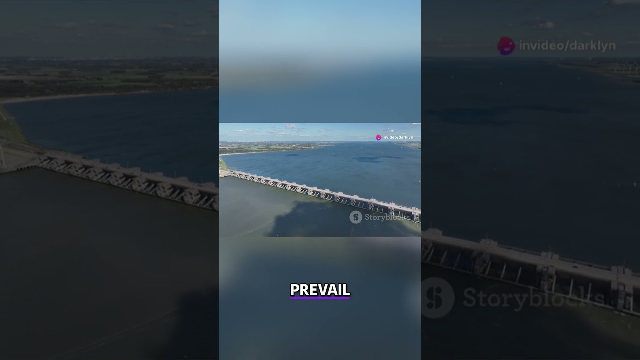 The Remarkable Resilience of the Dutch Dikes