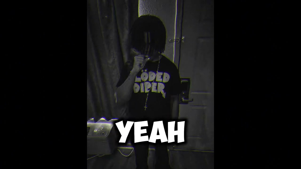 nak!- Amiri Denim (Official Visualizer)