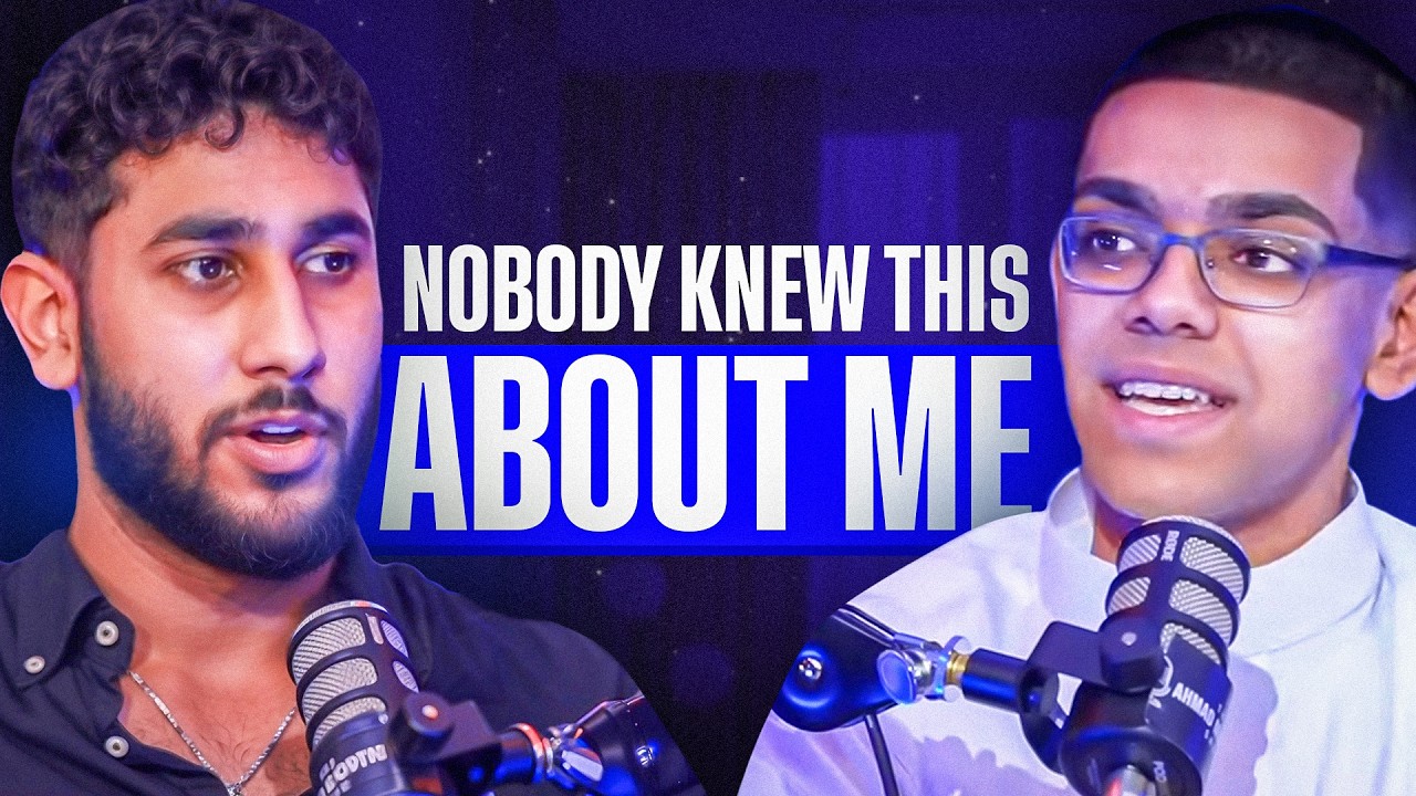 Meet NEON off the record full podcast   | EP 35