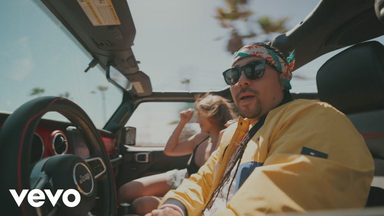 Eric Tucker - Fwm ft. Fre$h