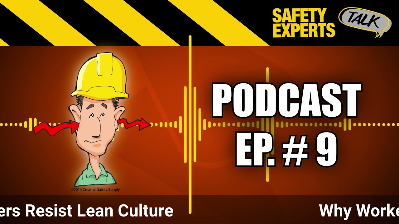 Why Workers Resist Lean Culture