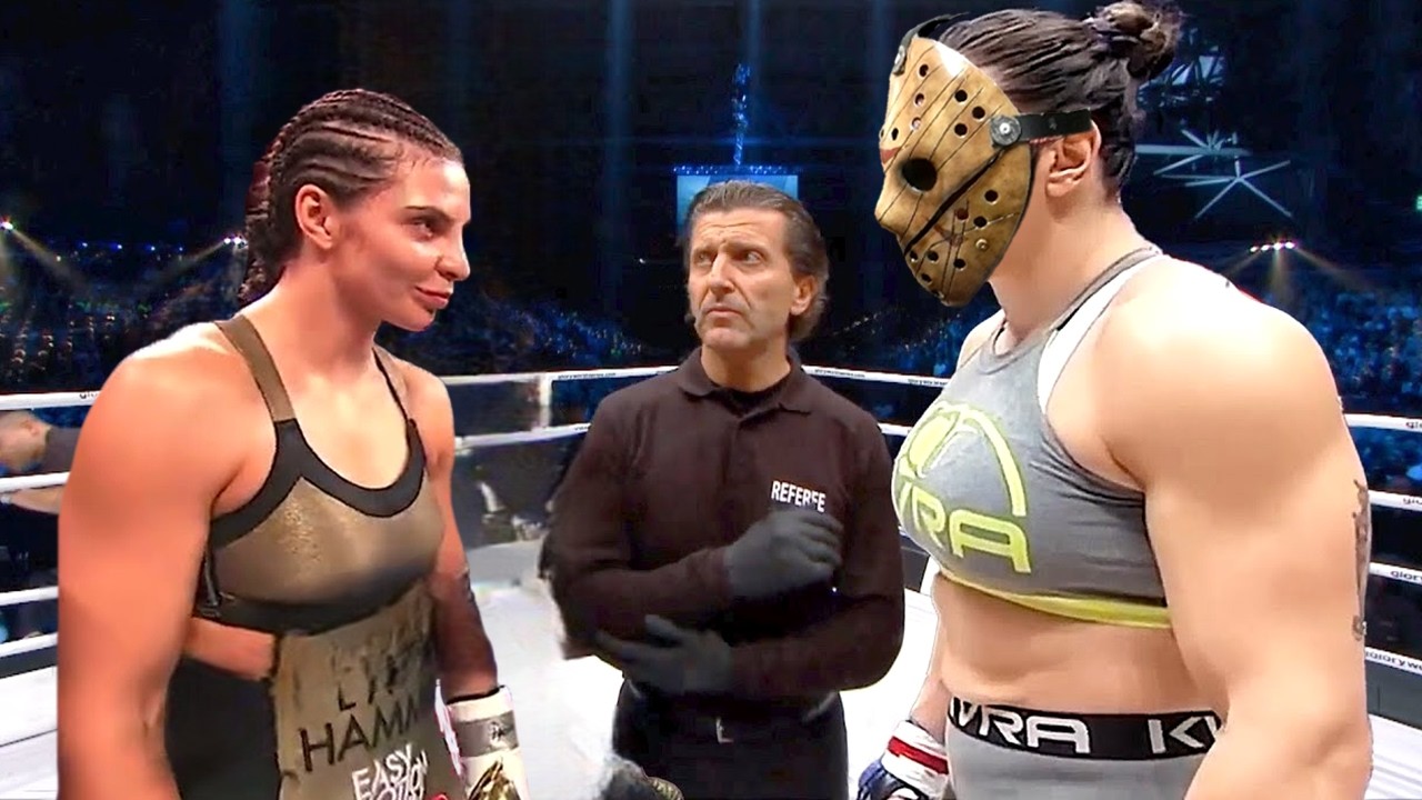 QUEEN Of The Ring! Most Brutal Knockouts in Women’s Boxing