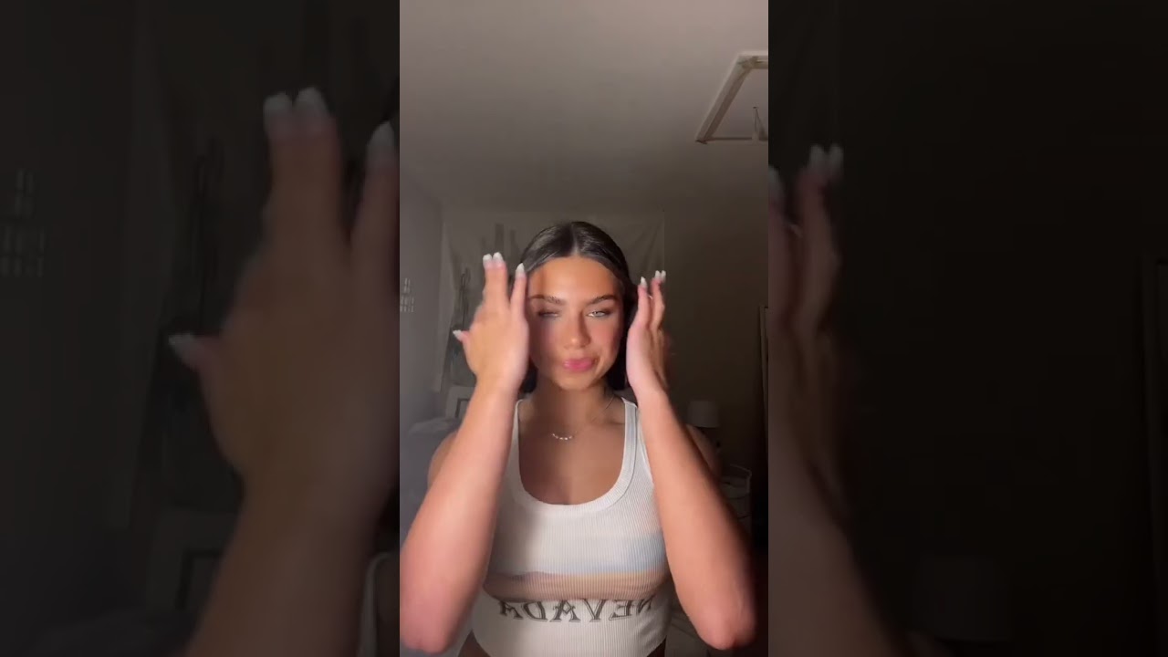 Bad hair day??? Keep watching 🤩🤩 