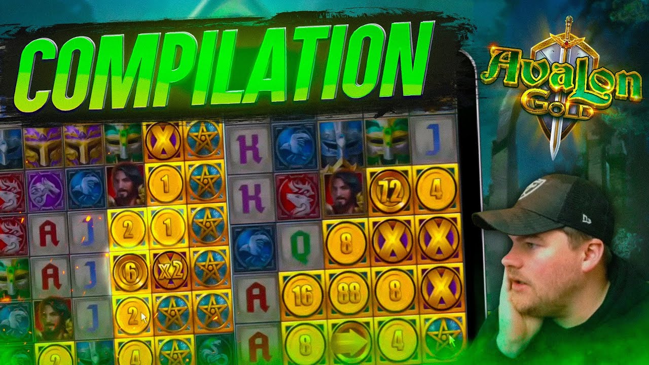 Avalon Gold! Our BIGGEST WINS!!