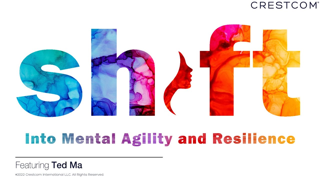EN 10B  - Shift: Into Mental Agility and Resilience
