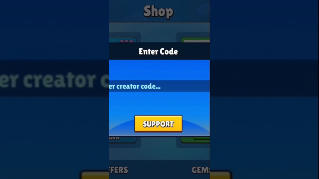 😲Stumble guys Support this creator code 😎🤑  #stumbleguys #scopely Subscribe to claim 1000 gems 💎👉