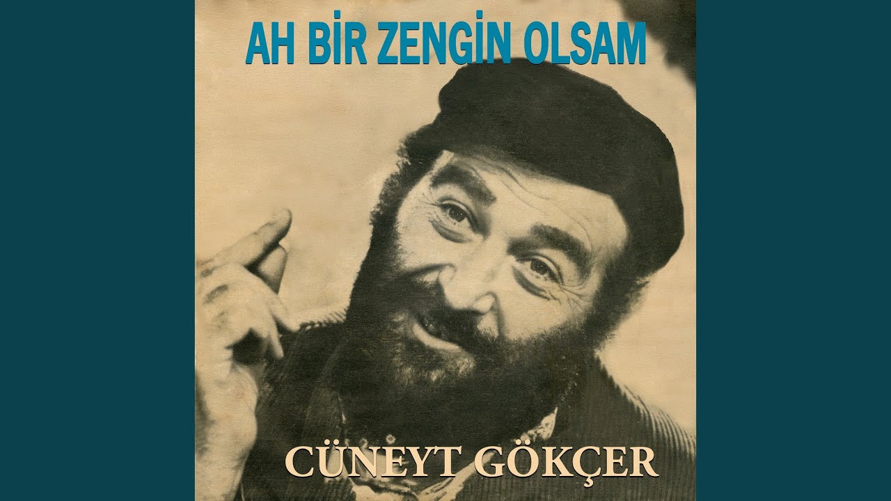 Ah Bir Zengin Olsam