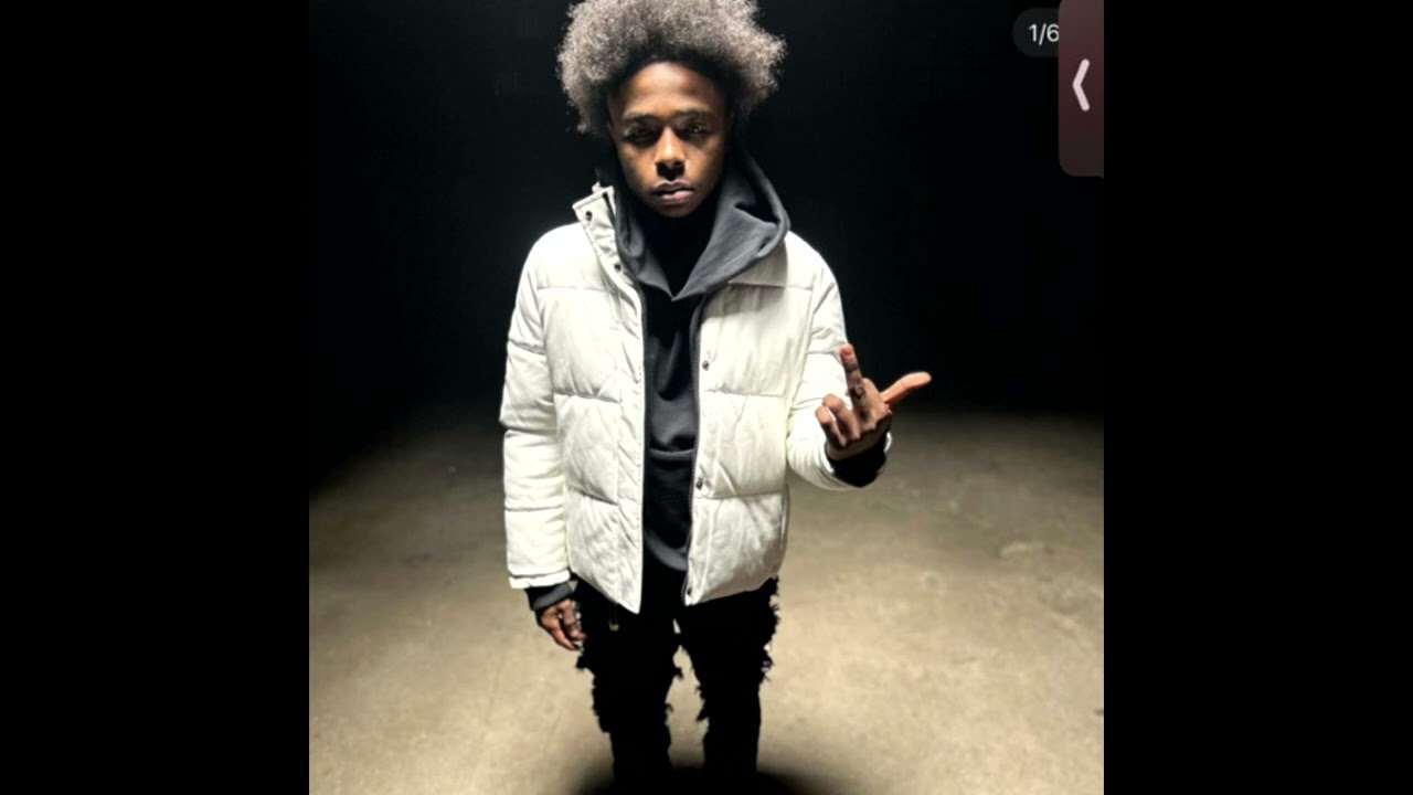 [FREE] Anti Da Menace Type Beat 2024 - 