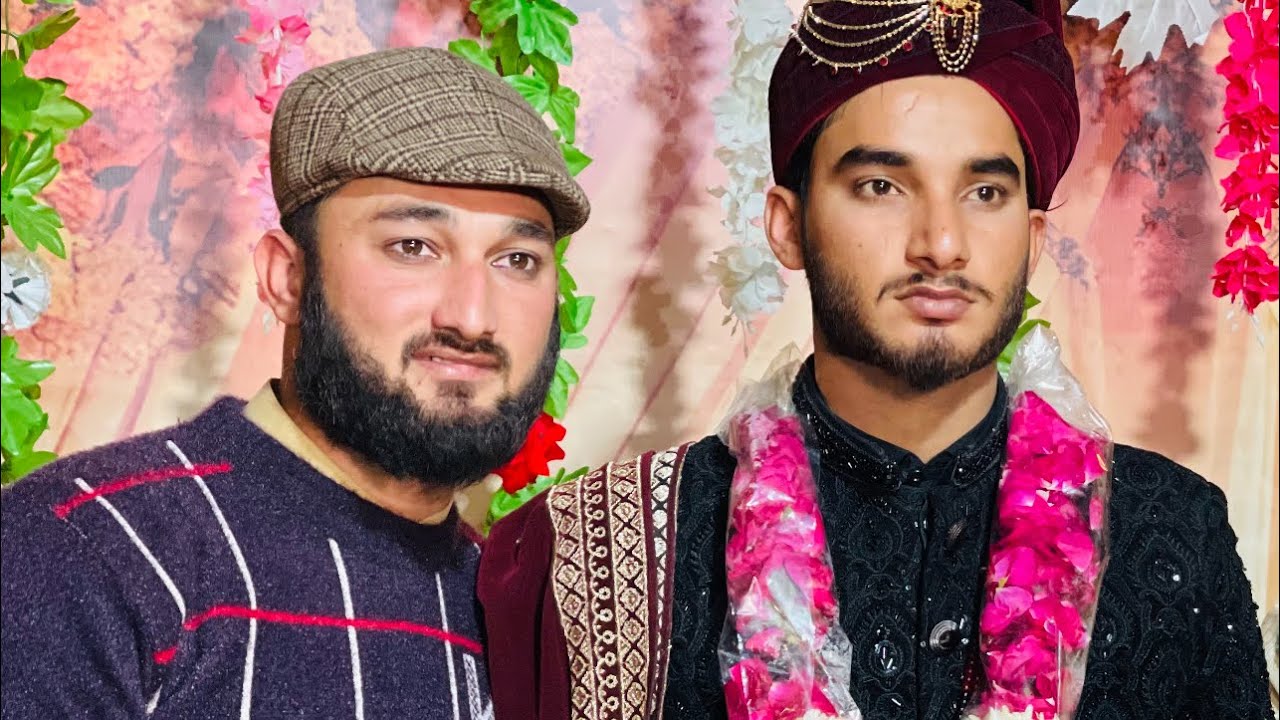 Shadi ka vlog czn ki shadi 06/01/2026