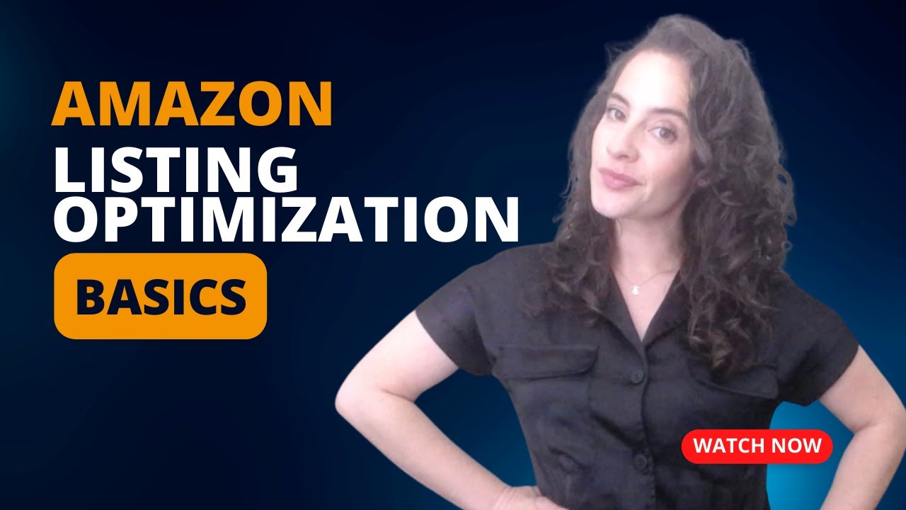 Что такое оптимизация листинга Amazon?