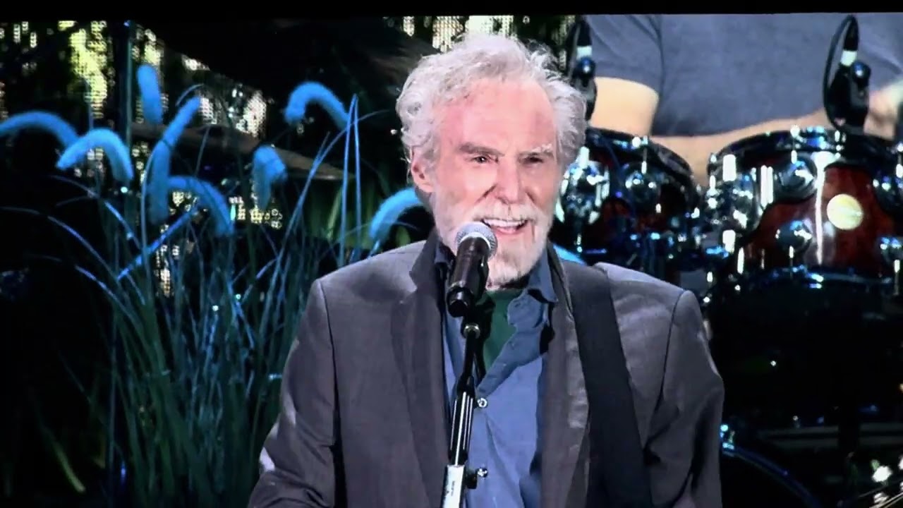 J. D. Souther and the Coral Reefer Band &ldquo;Southern Cross&rdquo; (Live) at the Hollywood Bowl 4/11/24