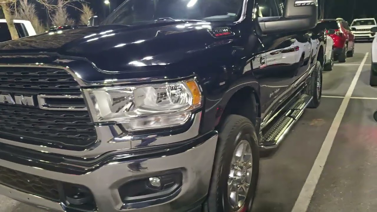 Customer drove from Louisiana to buy this truck! Thank you for your business!