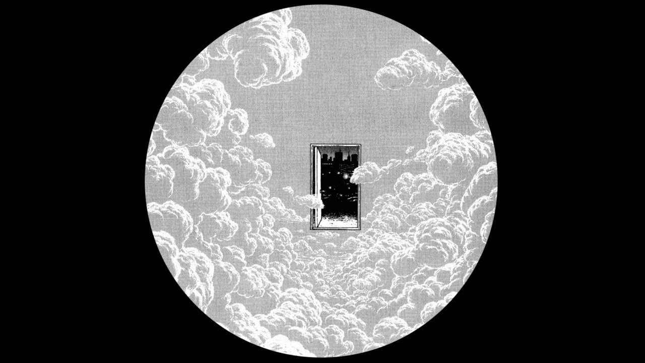 Clarcq - Alright Alright