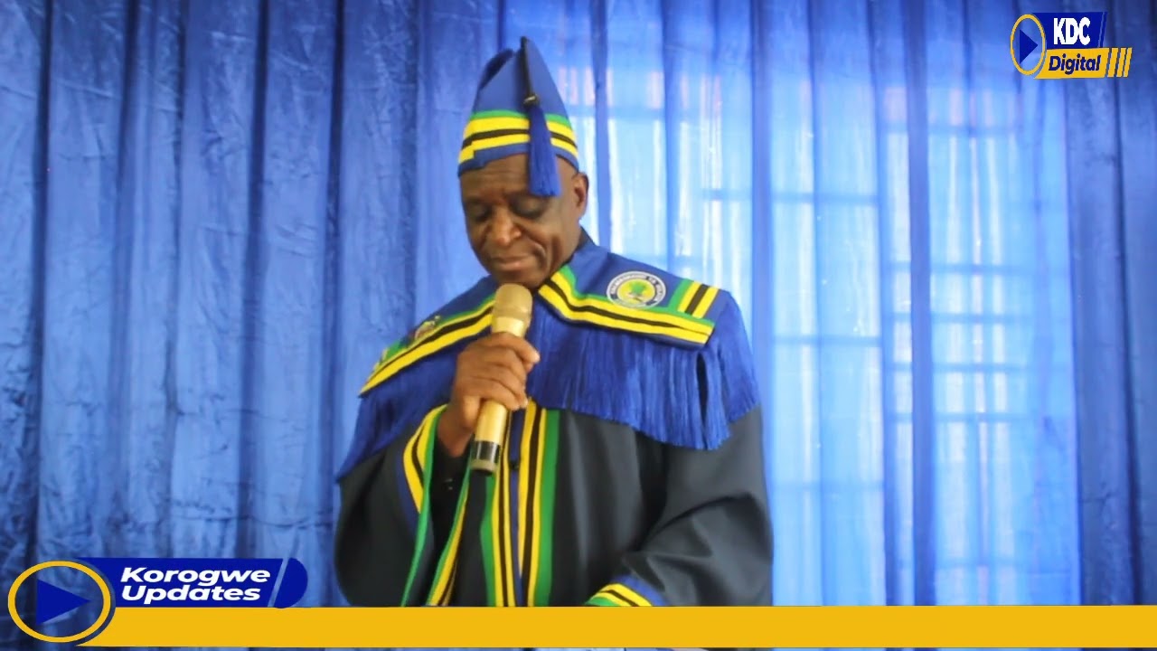 Madiwani Wapitisha Mapendekezo ya Bajeti mwaka 2026 2027