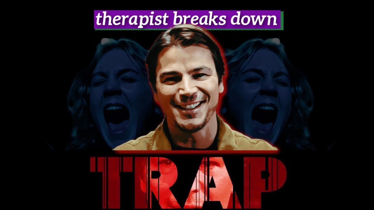 Trap is actually great | Therapist reacts