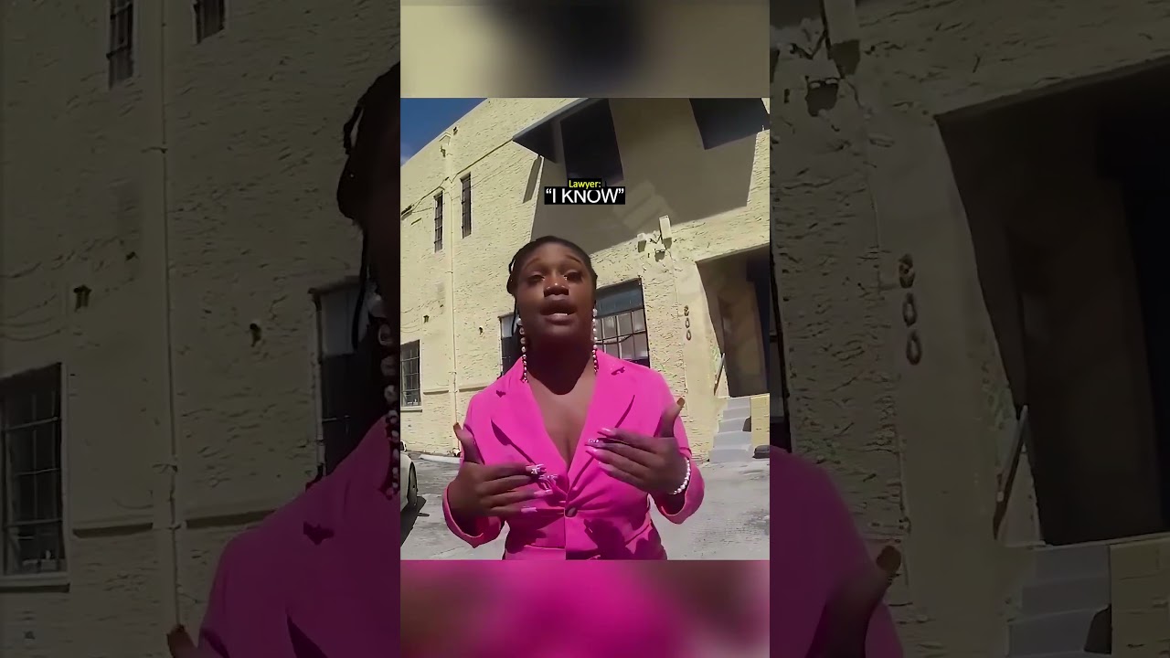 Lawyer Shuts Down Arrogant Cop!