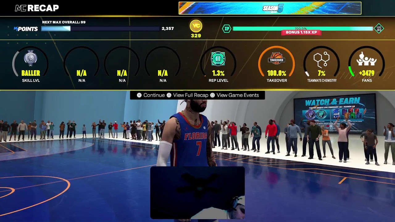 NBA 2K26 [LIVE🔴]