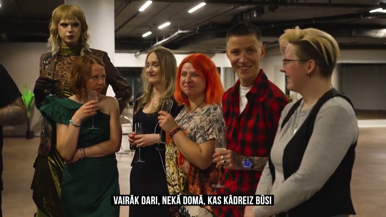 dzīve pēc...