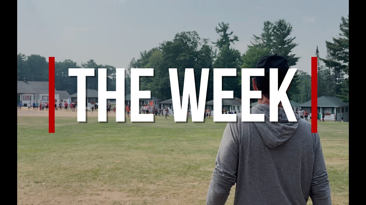 THE WEEK: Final Trailer