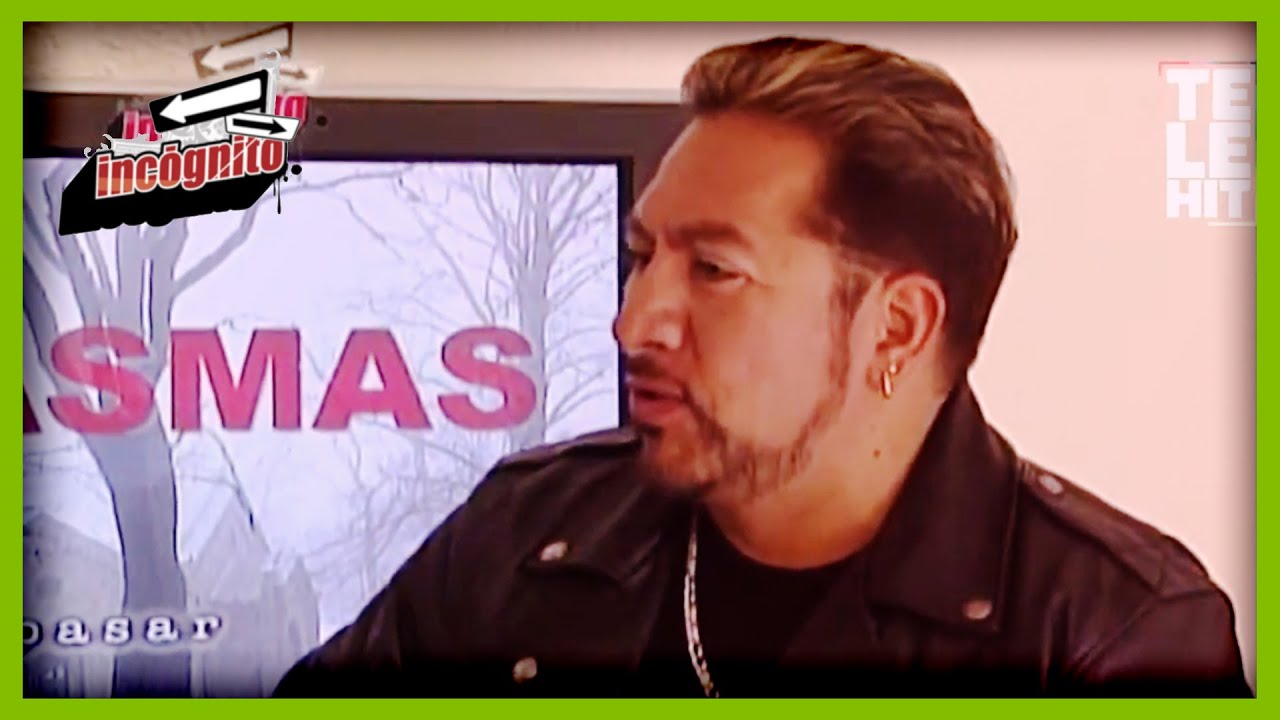Incógnito: Desmintiendo a Carlos Trejo | Parte 2 | Telehit