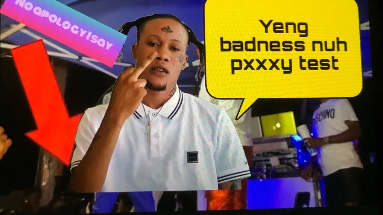 Intense box jahshii cousin an through moscato  + jahshii tell why he’snot clashing with silk boss 👀